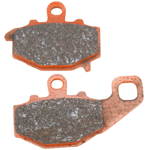 EBC Semi Sintered V Brake Pads (FA192V)