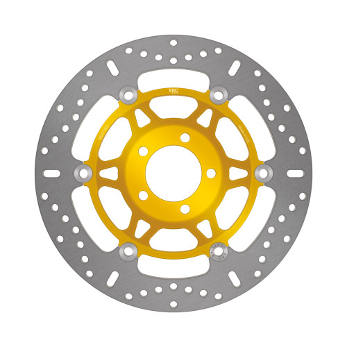 EBC X Series Brake Rotor (MD4136X)