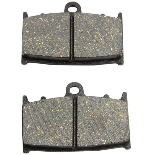 EBC FA Series Organic Brake Pads (FA366)