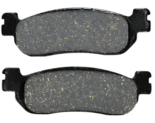 EBC FA Series Organic Brake Pads (FA275)
