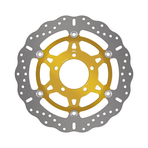 EBC XC Series Brake Rotor (MD4155XC)