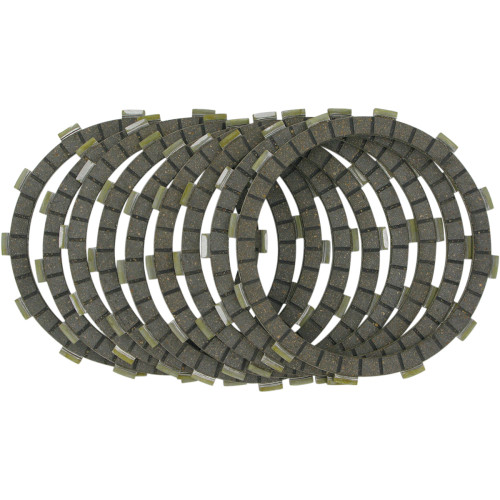EBC CK Series Clutch Kit (CK5588)