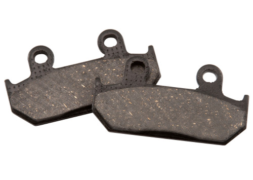 EBC FA Series Organic Brake Pads (FA121)