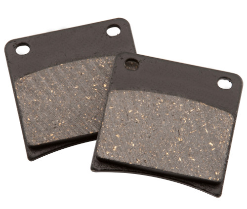 EBC FA Series Organic Brake Pads (FA146)