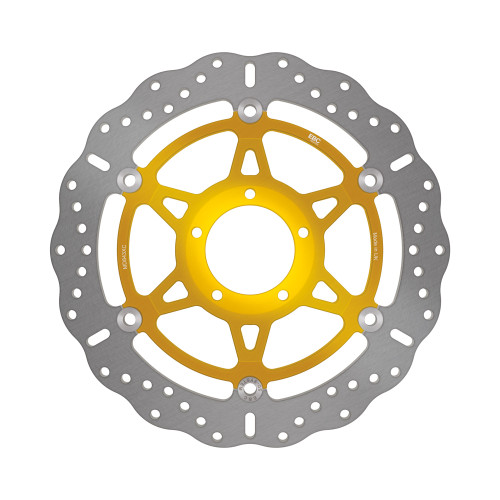 EBC XC Series Brake Rotor (MD843XC)