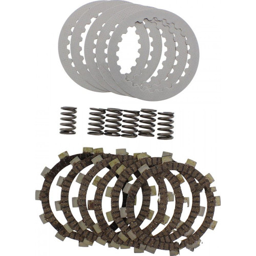 EBC DRC Series Clutch Kit (DRC107)