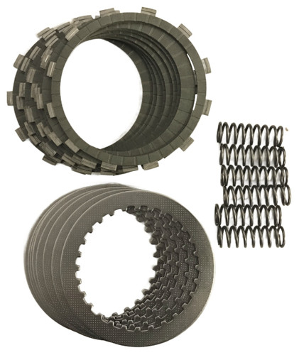 EBC SRK Series Race/Sport Clutch Kit (SRK97)