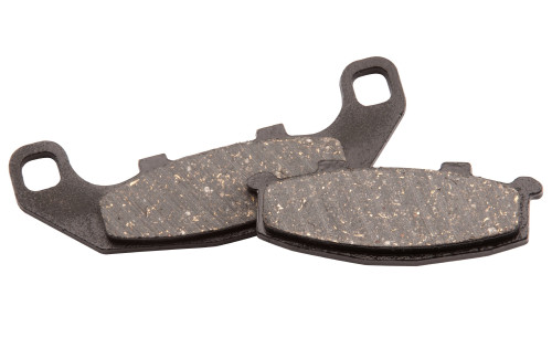 EBC FA Series Organic Brake Pads (FA141)