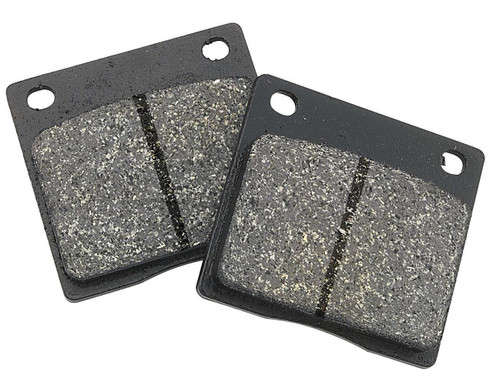 EBC FA Series Organic Brake Pads (FA36)