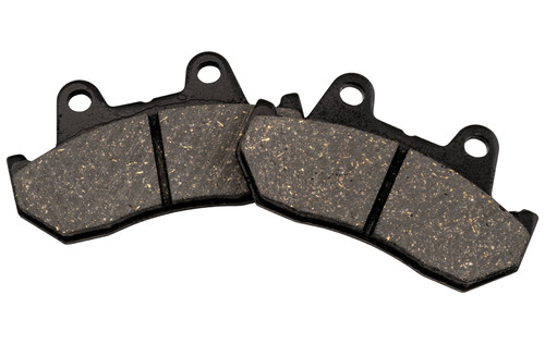 EBC FA Series Organic Brake Pads (FA69/2)