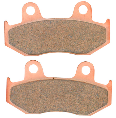 EBC SFA Double-H Sintered Brake Pads (SFA411HH)