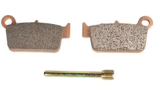 EBC MXS Offroad Race Brake Pads (MXS367)