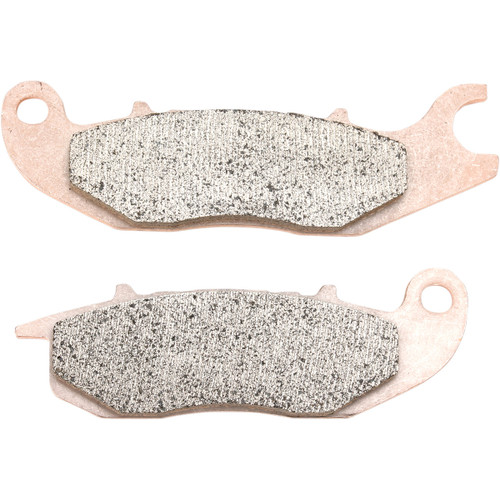 EBC Double-H Sintered Brake Pads (FA375HH)