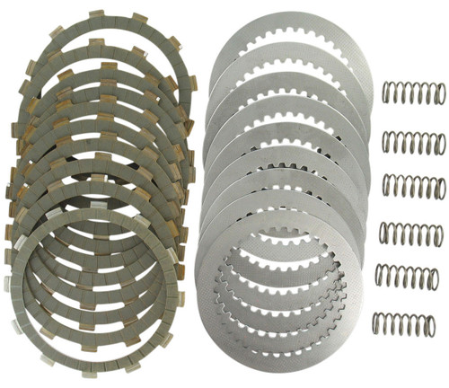 EBC SRK Series Race/Sport Clutch Kit (SRK3)