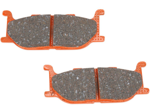 EBC Semi Sintered V Brake Pads (FA179V)
