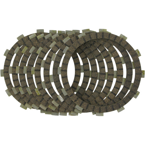 EBC CK Series Clutch Kit (CK4455)