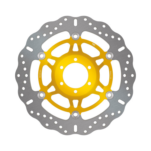 EBC XC Series Brake Rotor (MD2001XC)