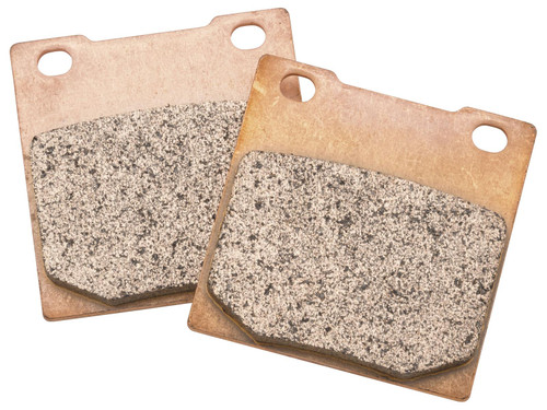 EBC Double-H Sintered Brake Pads (FA63HH)