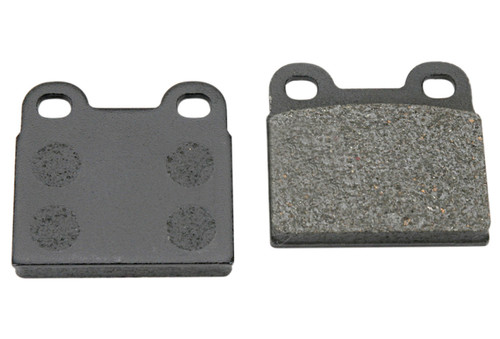 EBC FA Series Organic Brake Pads (FA57)