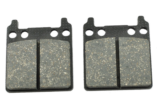 EBC FA Series Organic Brake Pads (FA32)