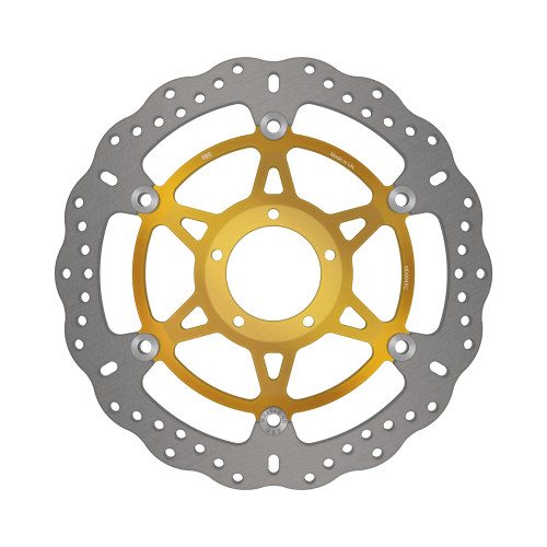 EBC XC Series Brake Rotor (MD694XC)