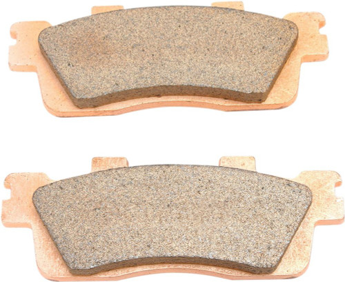 EBC SFA Double-H Sintered Brake Pads (SFA498HH)