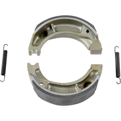 EBC Organic Brake Shoes (323)