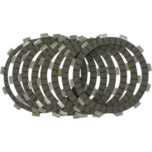 EBC CK Series Clutch Kit (CK2350)