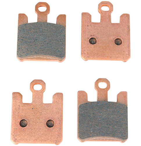 EBC Double-H Sintered Brake Pads (FA369/4HH)