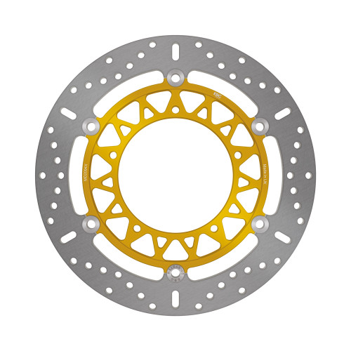 EBC X Series Brake Rotor (MD2094X)