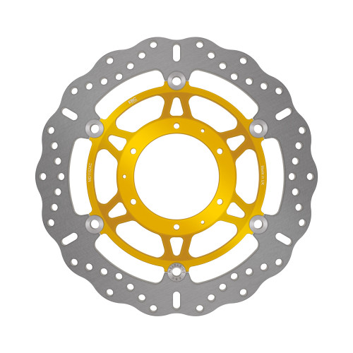 EBC XC Series Brake Rotor (MD1152XC)