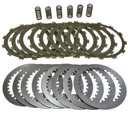 EBC SRK Series Race/Sport Clutch Kit for '07-08 Yamaha YZF R1 (SRK93)