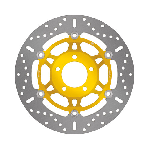 EBC X Series Brake Rotor (MD3003X)