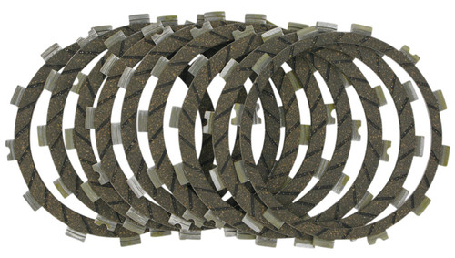 EBC CK Series Clutch Kit (CK3456)
