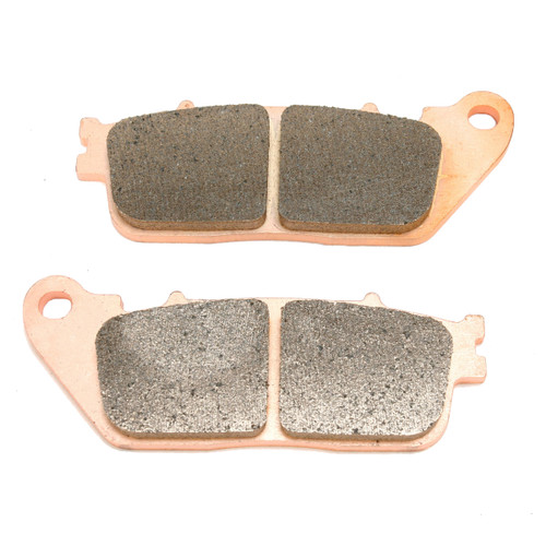 EBC Double-H Sintered Brake Pads (FA488HH)