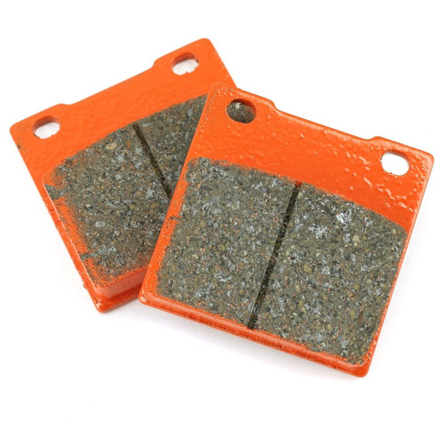 EBC Semi Sintered V Brake Pads (FA45V)