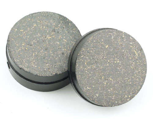 EBC FA Series Organic Brake Pads (FA12)