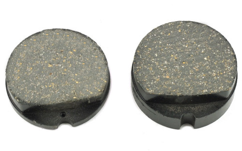 EBC FA Series Organic Brake Pads (FA13)