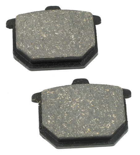 EBC FA Series Organic Brake Pads (FA30)