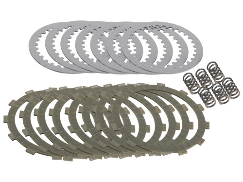 EBC SRK Series Race/Sport Clutch Kit (SRK53)