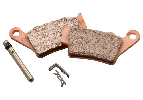 EBC MXS Offroad Race Brake Pads (MXS208)