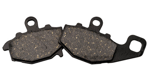EBC FA Series Organic Brake Pads (FA192)