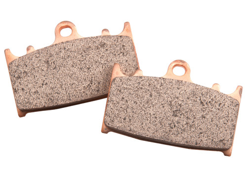 EBC Double-H Sintered Brake Pads (FA366HH)