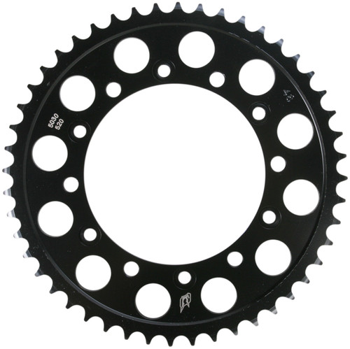 Driven Steel Rear Sprocket 48 Tooth (5030-520-48T)
