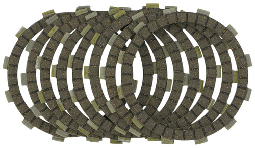 EBC CK Series Clutch Kit (CK1247)