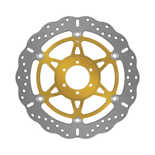 EBC XC Series Brake Rotor (MD614XC)