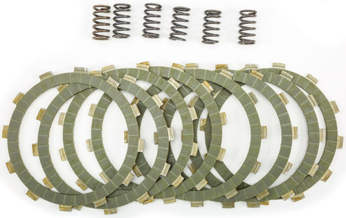 EBC SRC Street Racer Clutch Kit (SRC46)