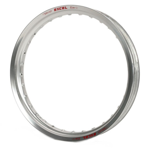 Excel Takasago Front Silver MX Rim 14 x 1.40 - 32 Holes (BBS431)
