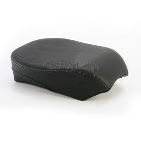 Drag Specialties Rear Seat/Passenger Pillion Wide (0802-0788)