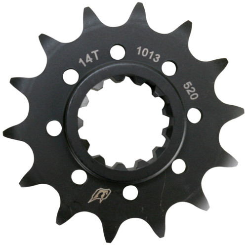 Driven Front Sprocket 14 Tooth (1013-520-14T)